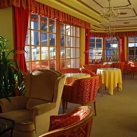 Tauplitzerhof Hotel Tauplitz