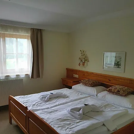 Tauplitzerhof Hotell Tauplitz