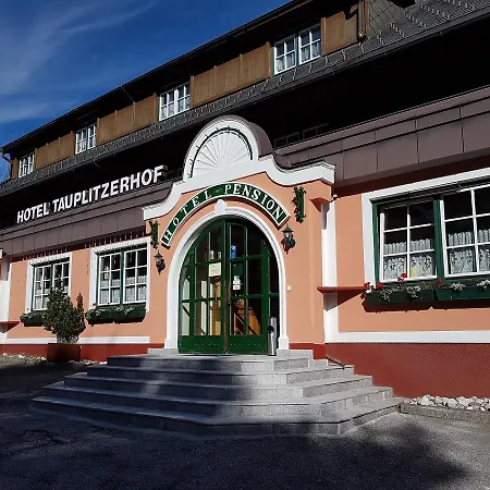 فندق Tauplitzerhof