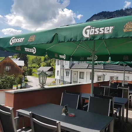 Hotel Tauplitzerhof Tauplitz