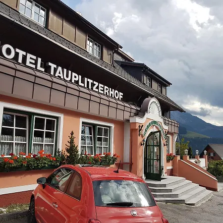 Tauplitzerhof 3*