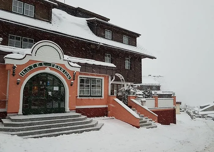 Tauplitzerhof Tauplitz