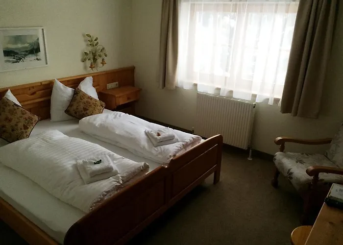 Hotel Tauplitzerhof Tauplitz