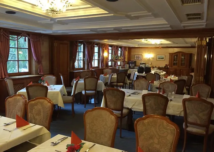 Tauplitzerhof 호텔 3*