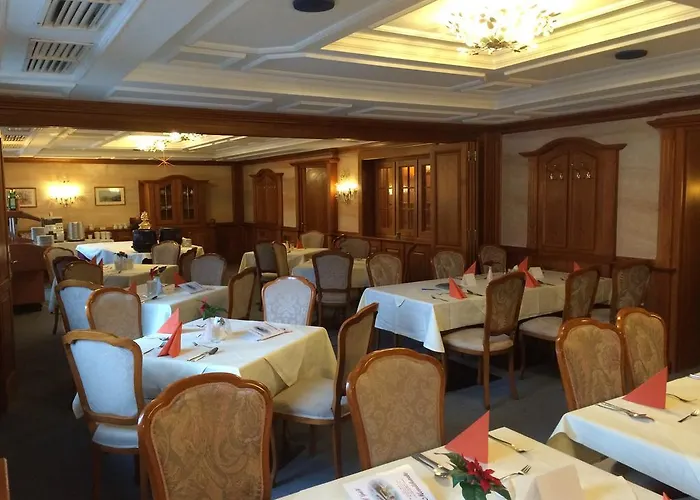 Hotel Tauplitzerhof Tauplitz