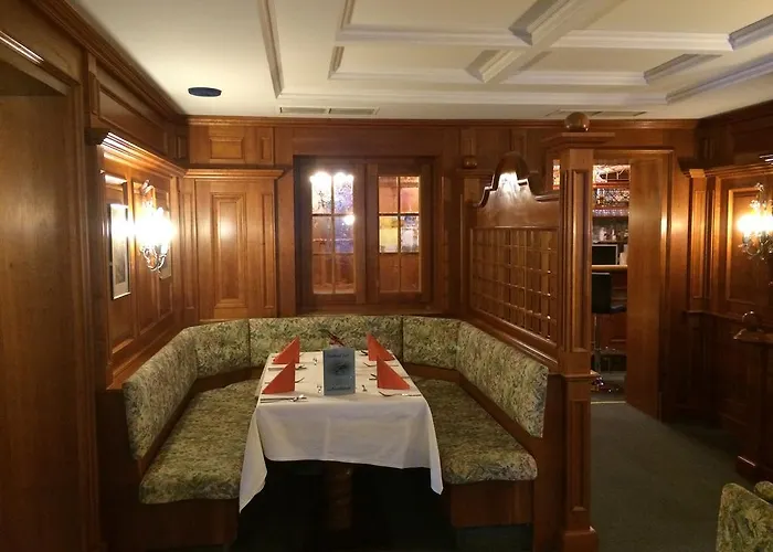 Tauplitzerhof Hotel Tauplitz