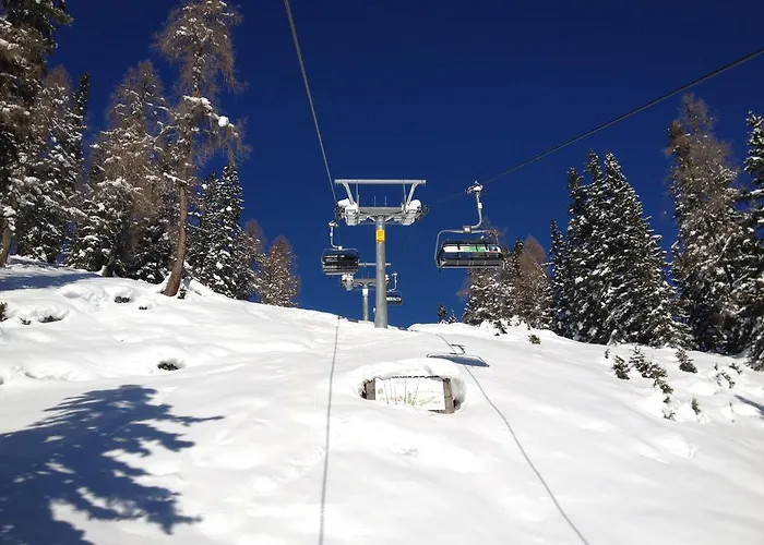 Hotel Tauplitzerhof Tauplitz