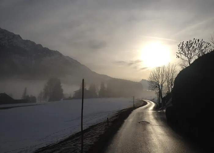 Tauplitzerhof Hotel 3*