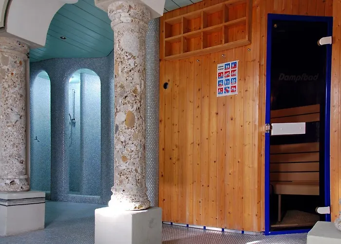 Tauplitzerhof Hotel Tauplitz