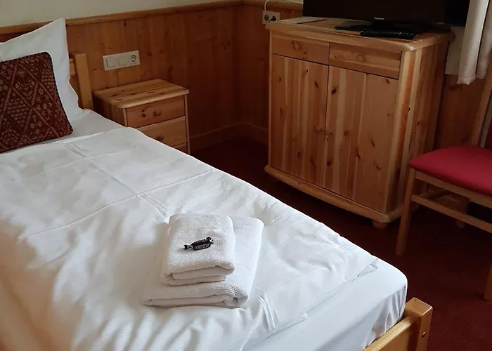 Tauplitzerhof Tauplitz