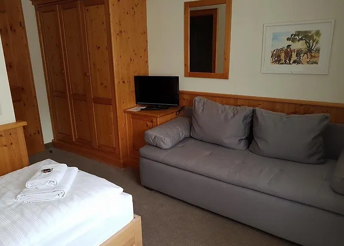 Hotel Tauplitzerhof 3*