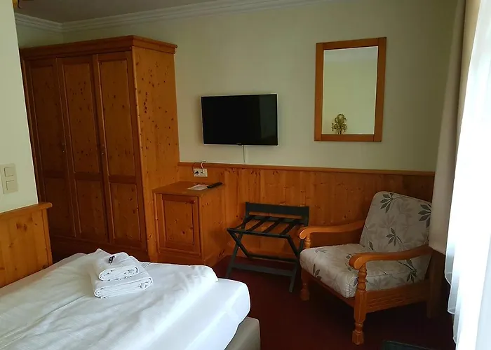 Hotel Tauplitzerhof 3*