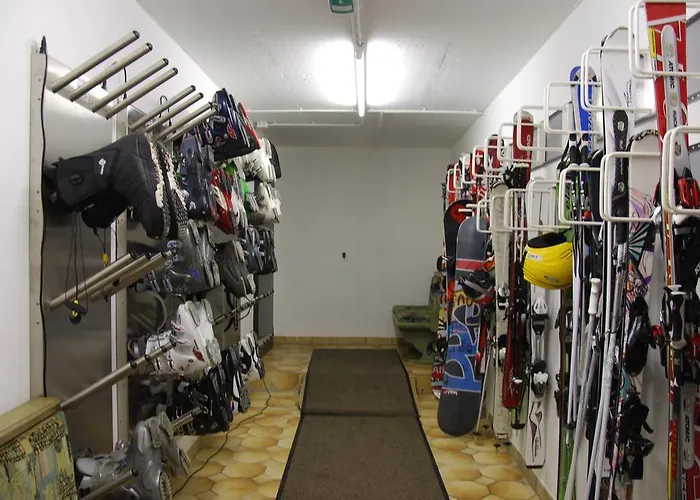 Hotel Tauplitzerhof 3*