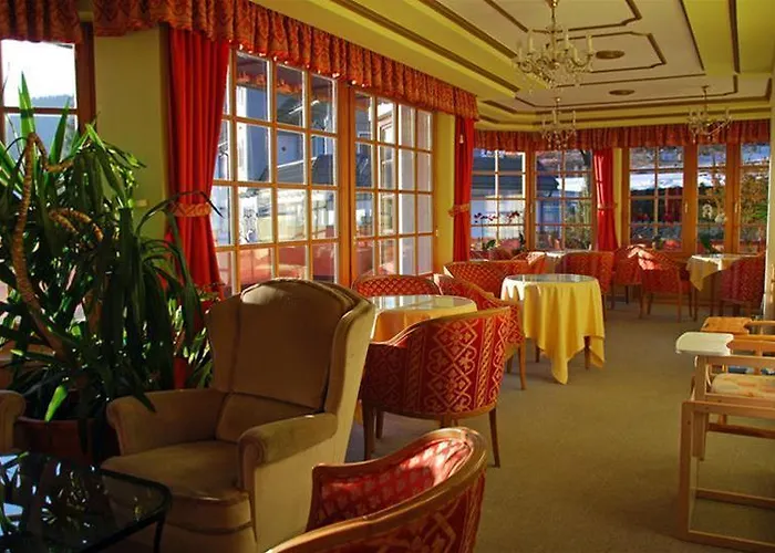 Tauplitzerhof Hotel Tauplitz