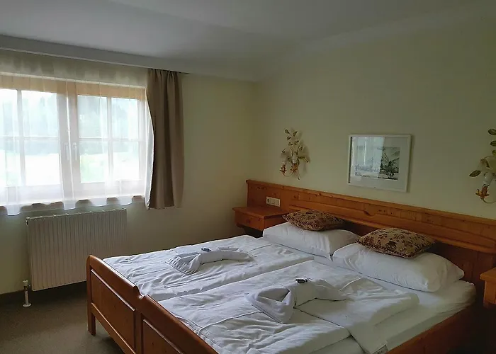 Tauplitzerhof Hotel Tauplitz