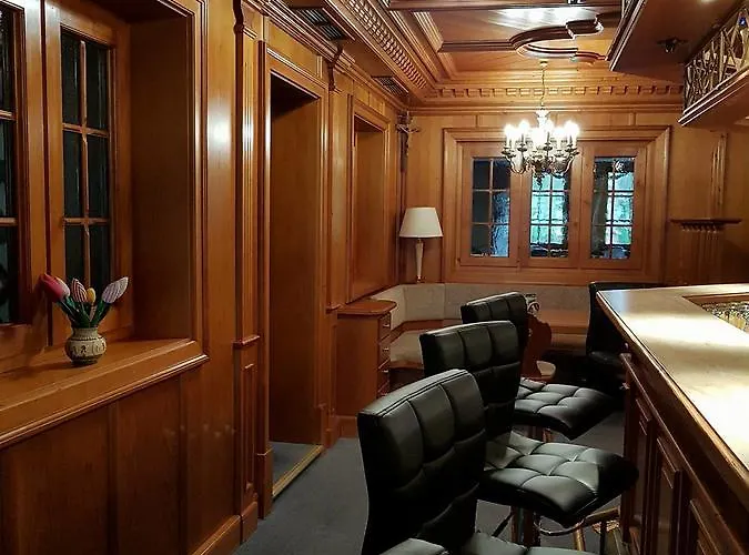 Tauplitzerhof 3* Tauplitz