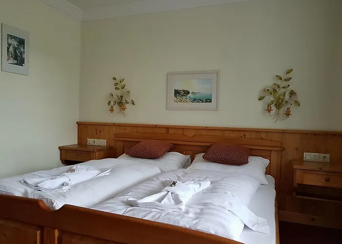 Tauplitzerhof Hotel Tauplitz