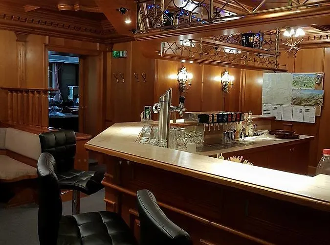 Tauplitzerhof Hotel 3*