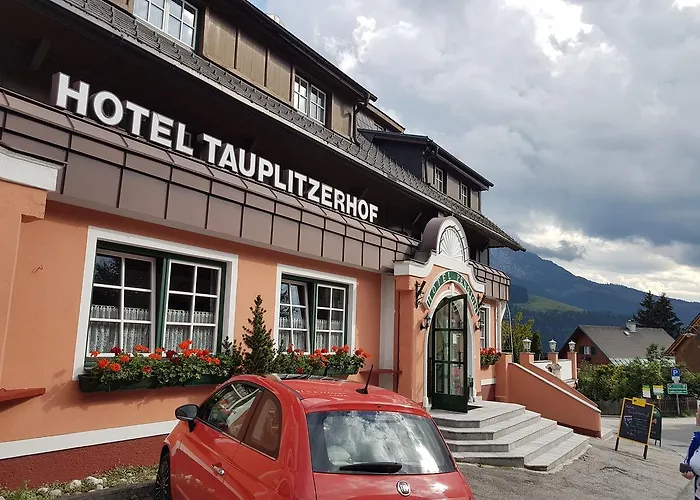 Tauplitzerhof 3*